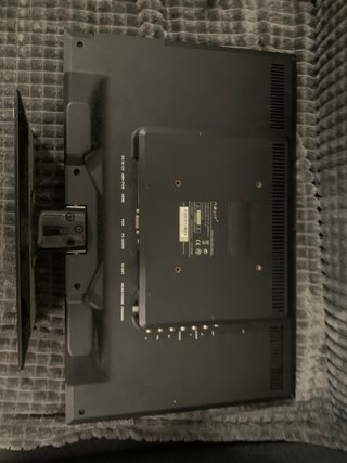 Monitor Asus VS197DE 19 LED Negro
