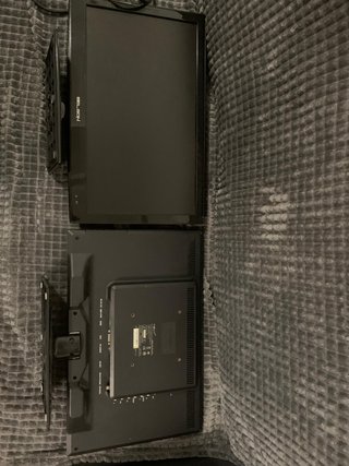 Monitor Asus VS197DE 19 LED Negro