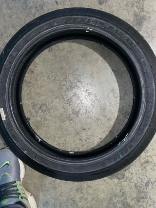 Dunlop KR Slick
