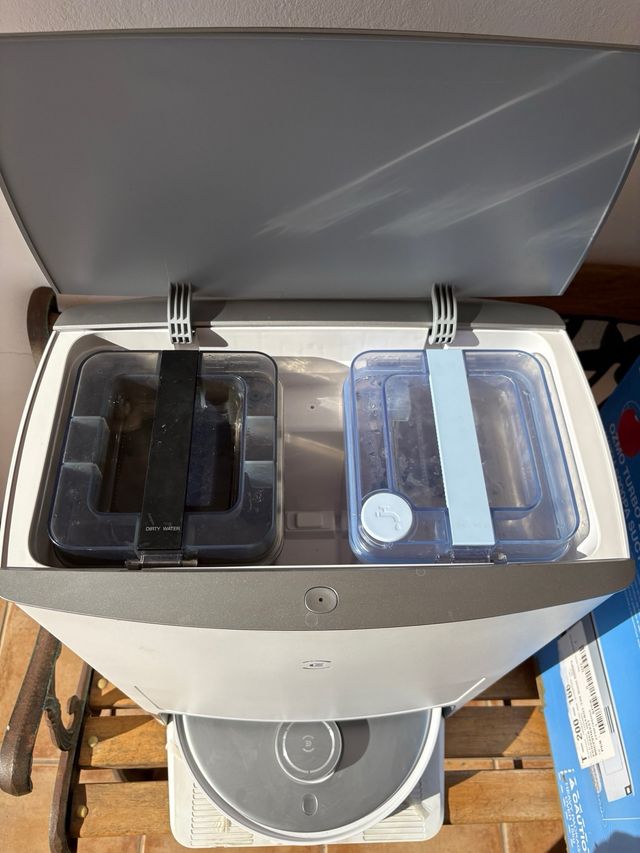 Ecovacs Deebot T20 robot aspirador