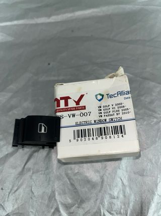 Botón elevalunas Volkswagen