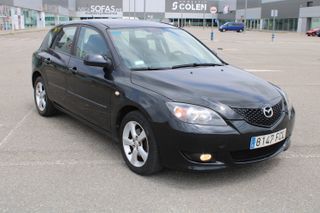 Mazda 3 2006