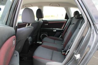 Mazda 3 2006