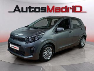 Kia Picanto 1.0 DPi 49kW (67CV) Concept