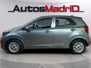 Kia Picanto 1.0 DPi 49kW (67CV) Concept