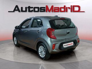 Kia Picanto 1.0 DPi 49kW (67CV) Concept