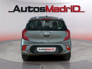 Kia Picanto 1.0 DPi 49kW (67CV) Concept