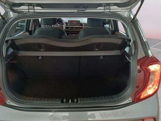 Kia Picanto 1.0 DPi 49kW (67CV) Concept