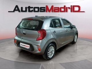 Kia Picanto 1.0 DPi 49kW (67CV) Concept