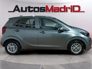 Kia Picanto 1.0 DPi 49kW (67CV) Concept