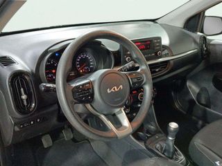 Kia Picanto 1.0 DPi 49kW (67CV) Concept