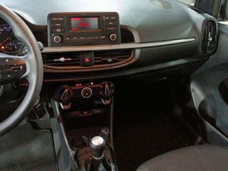 Kia Picanto 1.0 DPi 49kW (67CV) Concept