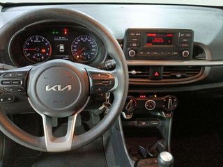 Kia Picanto 1.0 DPi 49kW (67CV) Concept