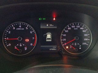 Kia Picanto 1.0 DPi 49kW (67CV) Concept