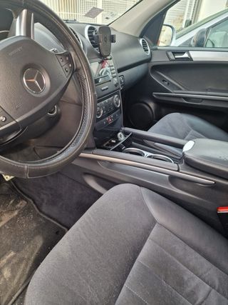 Mercedes-Benz Ml 280