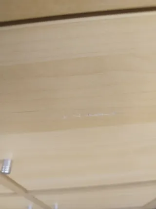 Estantería IKEA Kallax 4 cubos