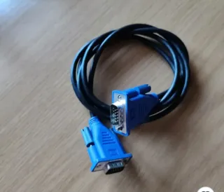 Monitor LG LED 20 Negro