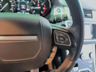 Land-Rover Range Rover Evoque 2.0L TD4 132kW (180CV) 4x4 HSE Auto