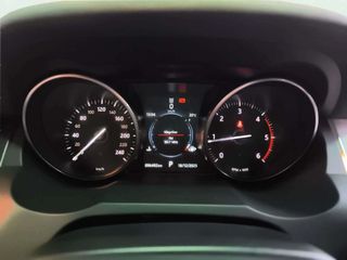 Land-Rover Range Rover Evoque 2.0L TD4 132kW (180CV) 4x4 HSE Auto