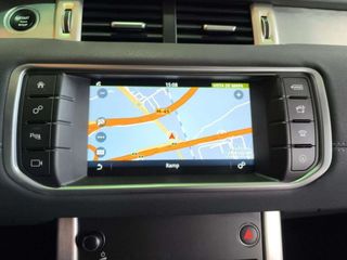 Land-Rover Range Rover Evoque 2.0L TD4 132kW (180CV) 4x4 HSE Auto