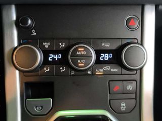 Land-Rover Range Rover Evoque 2.0L TD4 132kW (180CV) 4x4 HSE Auto