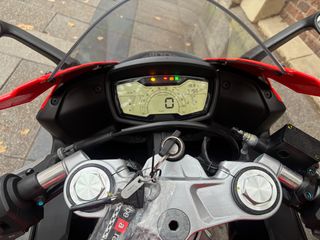 Aprilia RS 125
