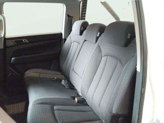 SsangYong Musso Sports D22DTR 4x4 Pro