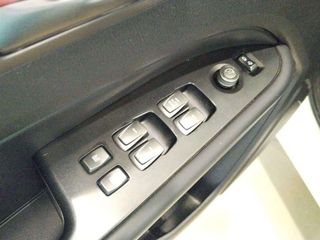 SsangYong Musso Sports D22DTR 4x4 Pro