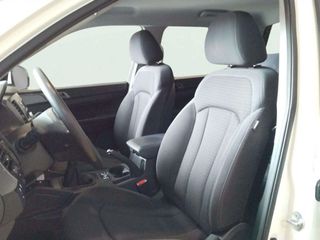 SsangYong Musso Sports D22DTR 4x4 Pro