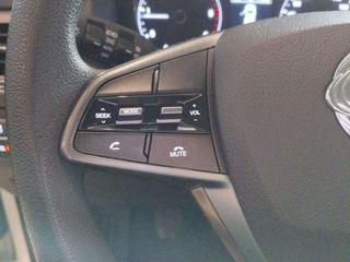 SsangYong Musso Sports D22DTR 4x4 Pro