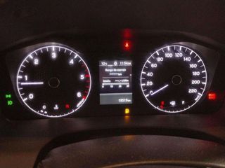 SsangYong Musso Sports D22DTR 4x4 Pro