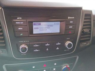 SsangYong Musso Sports D22DTR 4x4 Pro