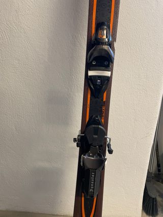 Esquís Freeride Dynastar