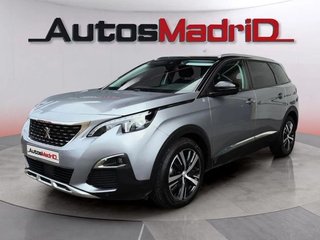 Peugeot 5008 1.5 BlueHDi 96kW (130CV) S&amp;S Allure