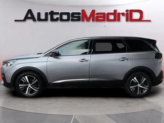 Peugeot 5008 1.5 BlueHDi 96kW (130CV) S&amp;S Allure