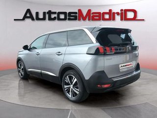 Peugeot 5008 1.5 BlueHDi 96kW (130CV) S&amp;S Allure