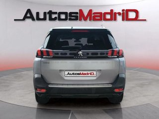 Peugeot 5008 1.5 BlueHDi 96kW (130CV) S&amp;S Allure