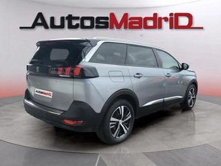 Peugeot 5008 1.5 BlueHDi 96kW (130CV) S&amp;S Allure