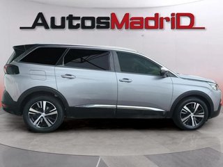 Peugeot 5008 1.5 BlueHDi 96kW (130CV) S&amp;S Allure