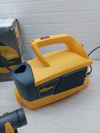 Pulverizador de pintura 690w