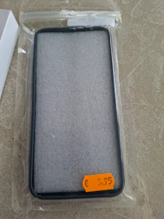 Samsung Galaxy A54 5G 128GB Negro