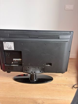 Televisión Samsung UE32EH5000WXXC