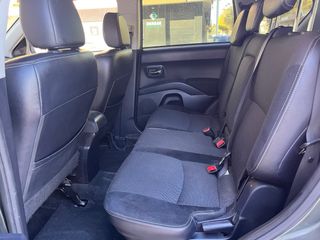 Peugeot 4007 2009 (ITV RECIEN PASADA) 4X4