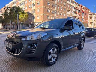 Peugeot 4007 2009 (ITV RECIEN PASADA) 4X4