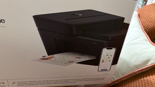 Impresora HP DeskJet 4320 Nueva