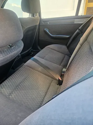 BMW Serie 3 Automatico Muy pocas unidades!