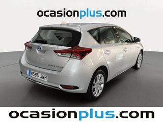 Toyota Auris 140H Hybrid Active 100 kW (136 CV)