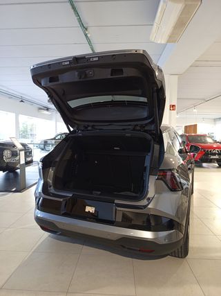 Mitsubishi ECLIPSE CROSS 87 kWh Kaiteki