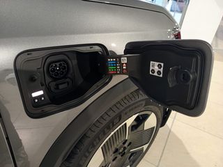 Mitsubishi ECLIPSE CROSS 87 kWh Kaiteki