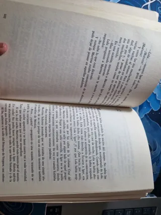 Pupila de águila (Gran Angular / Big Angular) (...